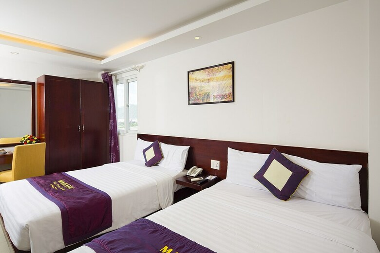 Majestic Nha Trang Hotel