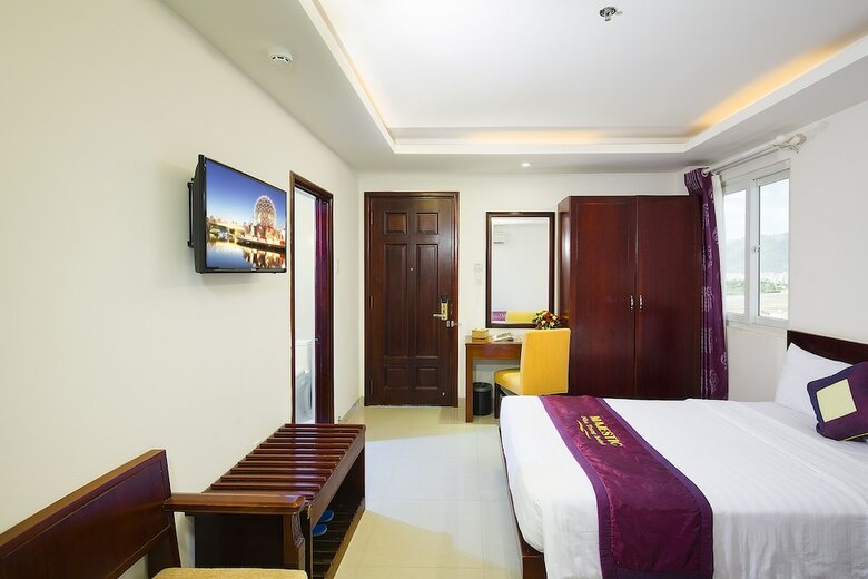 Majestic Nha Trang Hotel