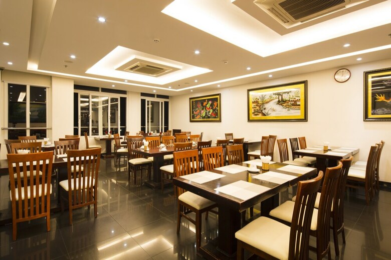 Majestic Nha Trang Hotel