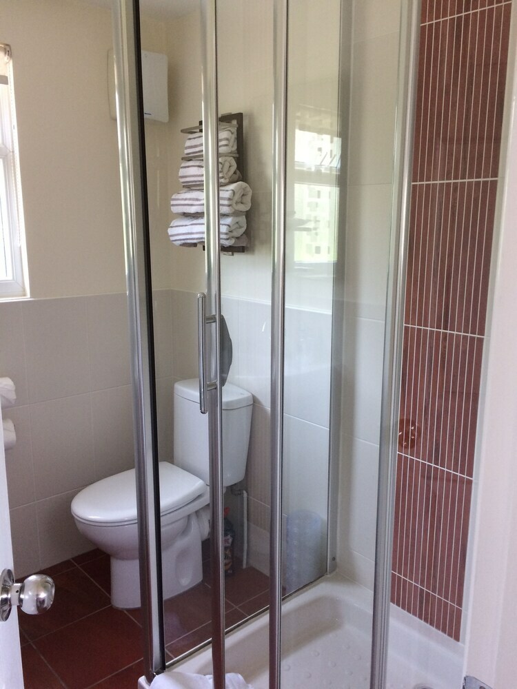 Bed & Breakfast Waters Edge