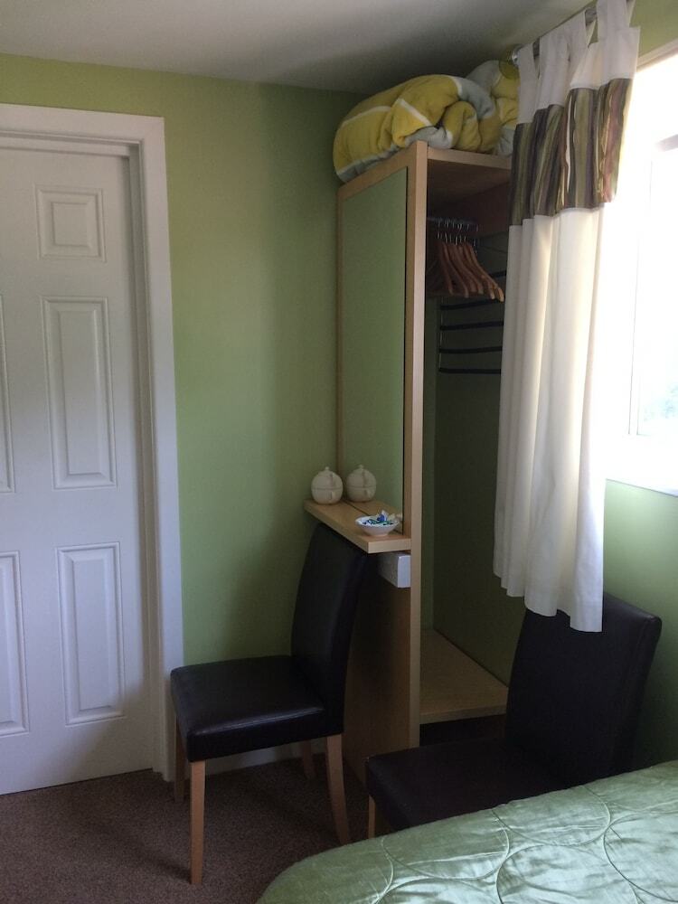 Bed & Breakfast Waters Edge