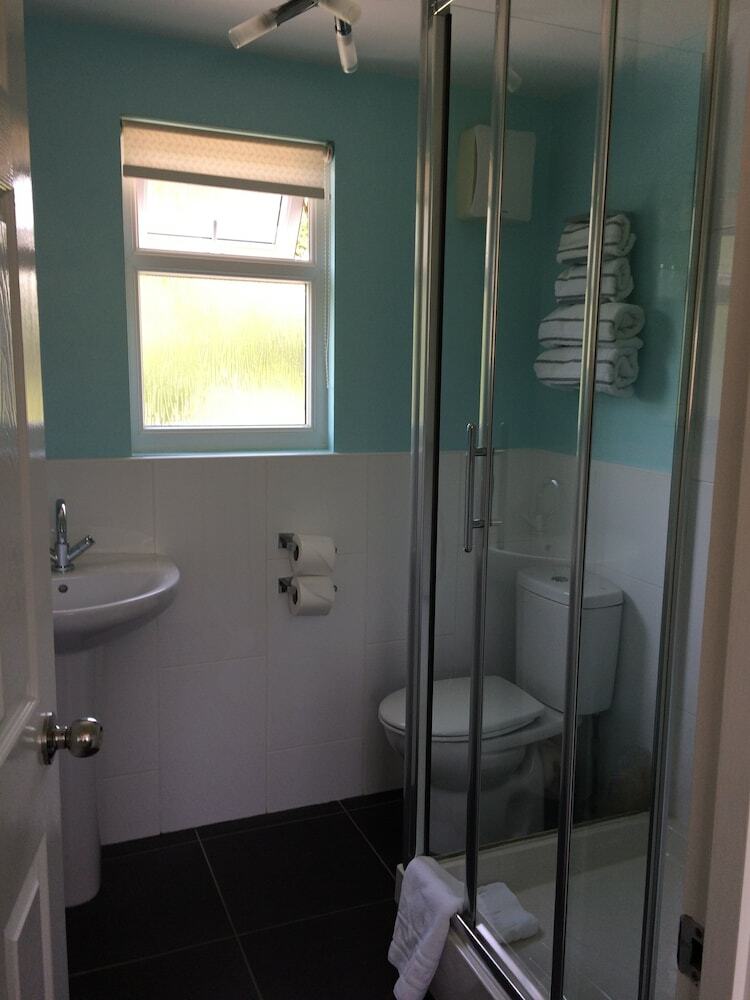 Bed & Breakfast Waters Edge