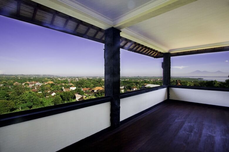 Apartamento Jimbaran Cliffs Private Pool Hotel & Spa