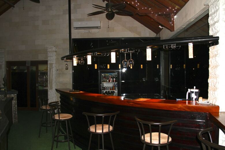 Apartamento Jimbaran Cliffs Private Pool Hotel & Spa