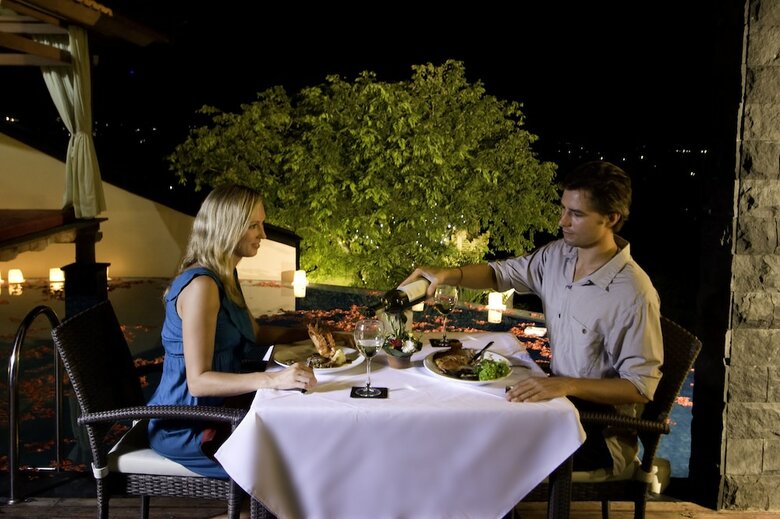 Apartamento Jimbaran Cliffs Private Pool Hotel & Spa