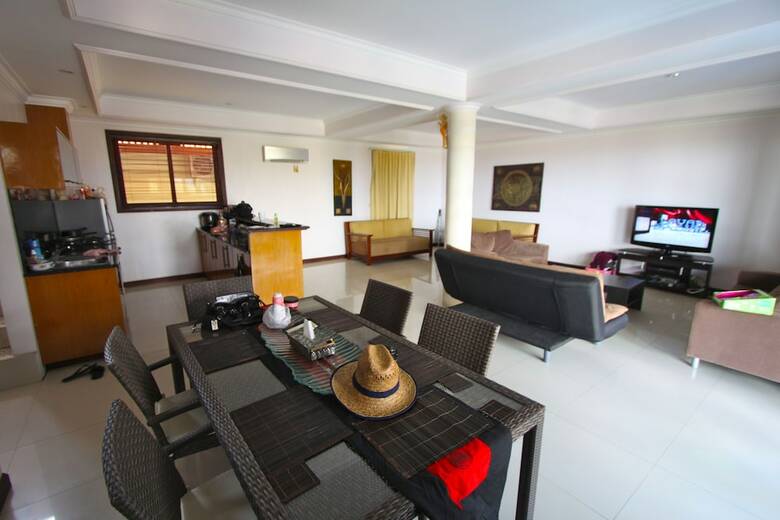 Apartamento Jimbaran Cliffs Private Pool Hotel & Spa