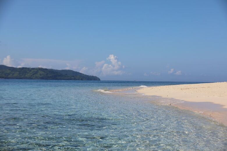 Hotel The Lombok Lodge