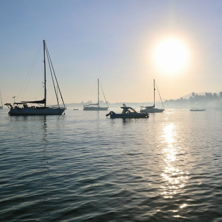 Hotel The Lombok Lodge