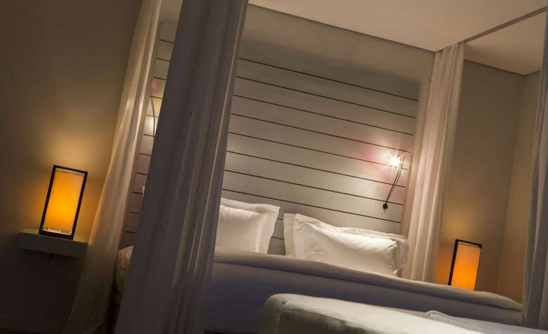 Hotel The Lombok Lodge