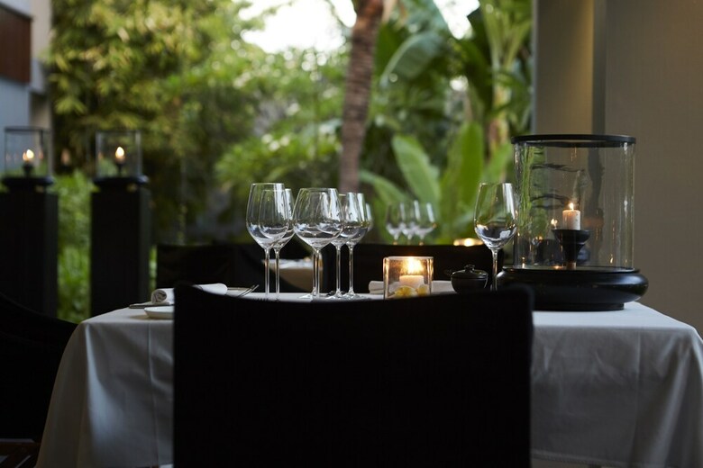 Hotel The Lombok Lodge