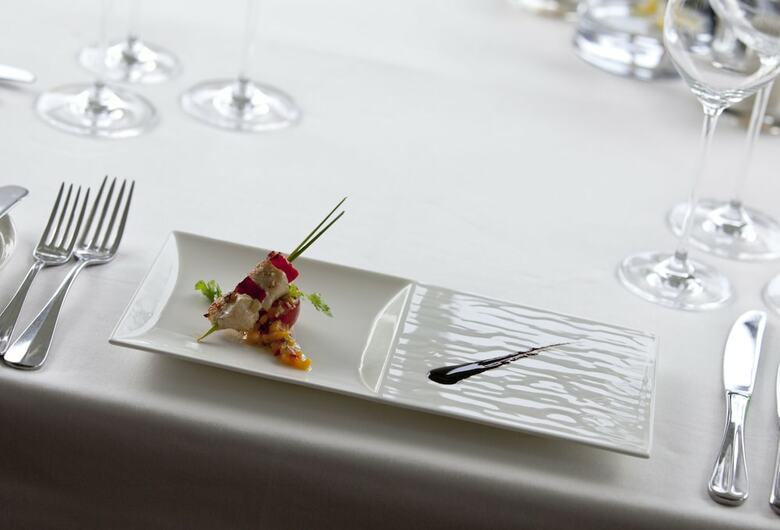 Hotel The Lombok Lodge