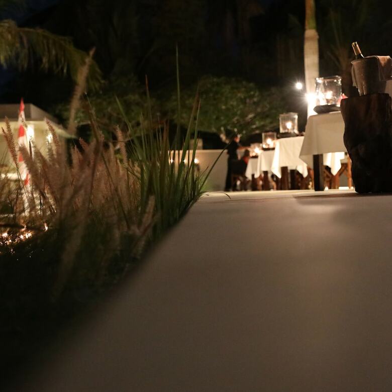 Hotel The Lombok Lodge