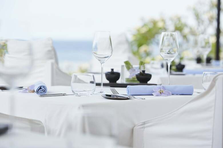 Hotel The Lombok Lodge