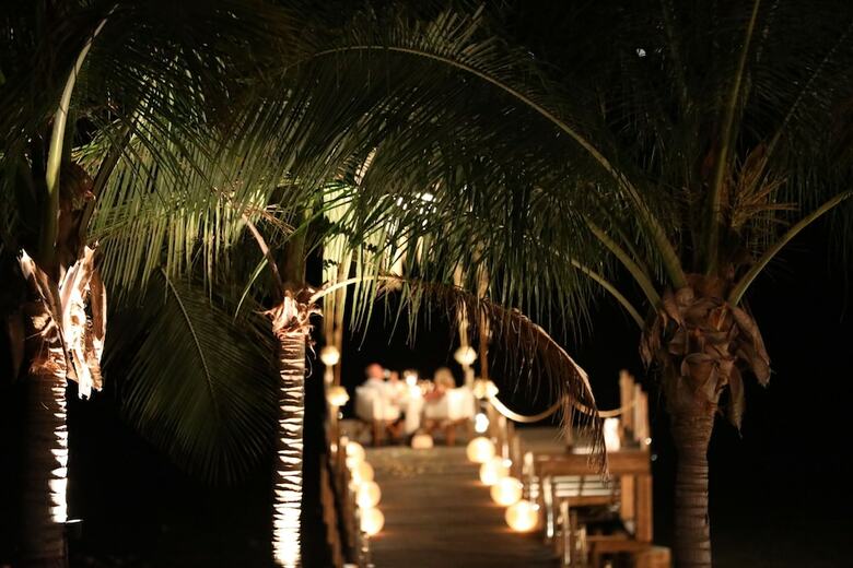 Hotel The Lombok Lodge