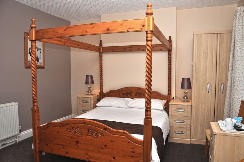 Waverley Bed & Breakfast