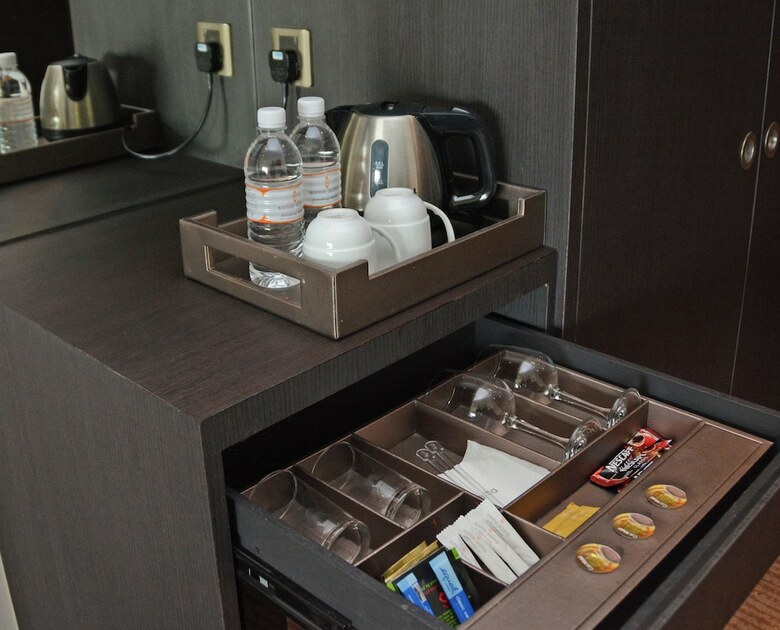 Sama-sama Hotel, Kl International Airport