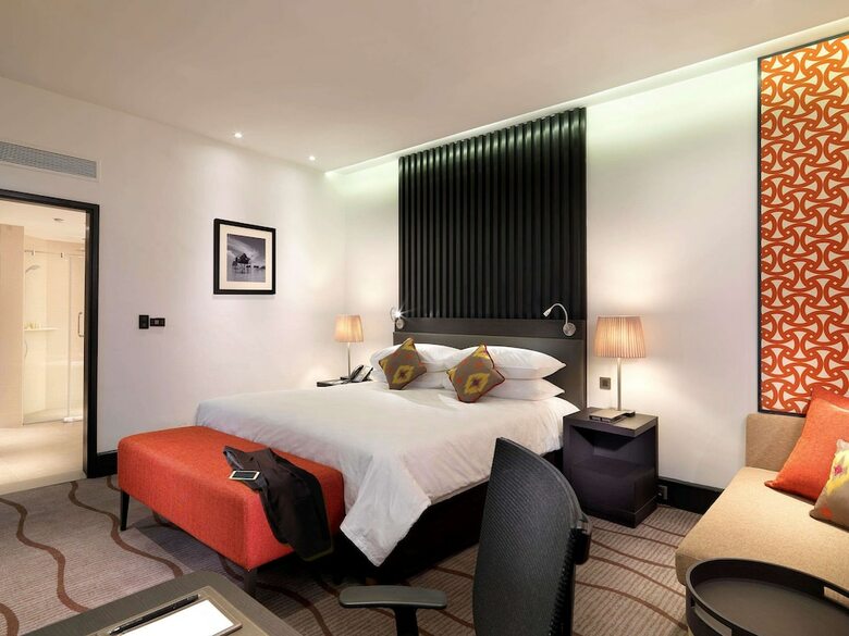 Sama-sama Hotel, Kl International Airport