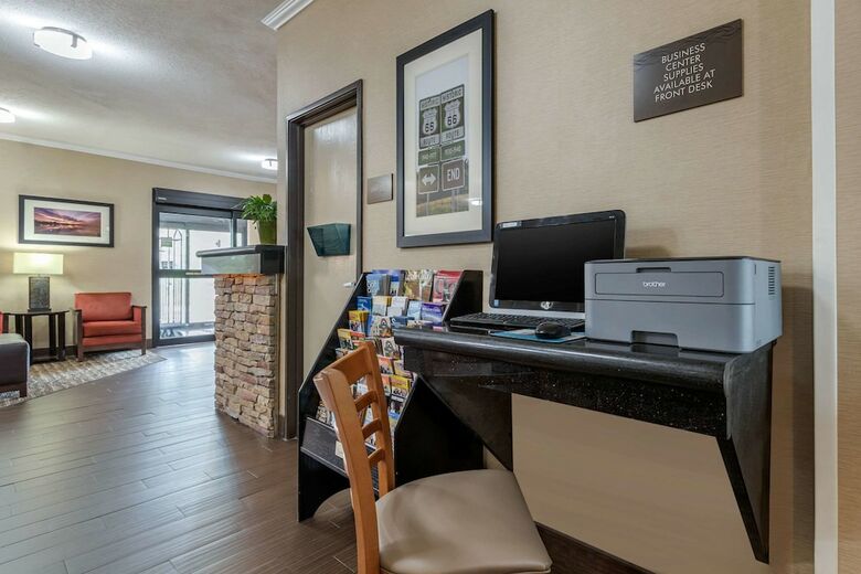 Hotel Comfort Inn Moline - Quad Cities