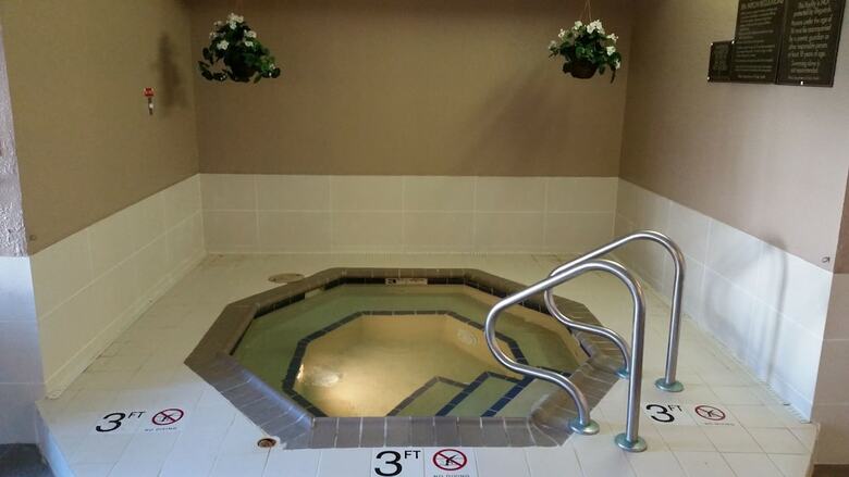 Hotel Comfort Inn Moline - Quad Cities