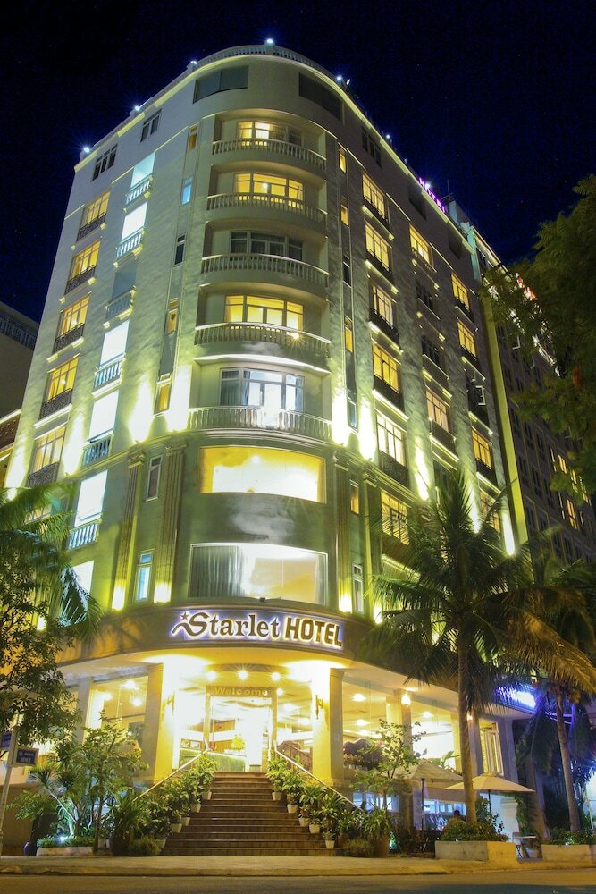 Starlet Hotel