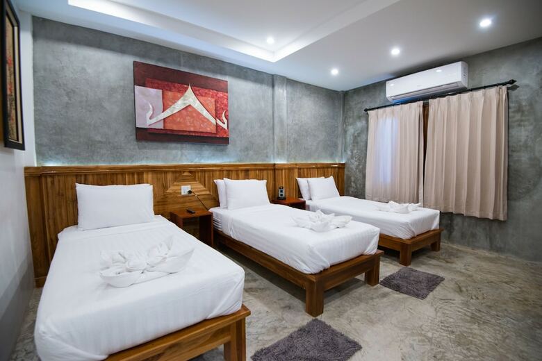 Mylaohome Hotel & Spa