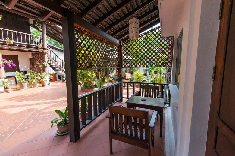 Mylaohome Hotel & Spa