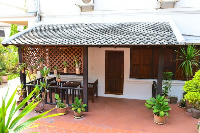 Mylaohome Hotel & Spa