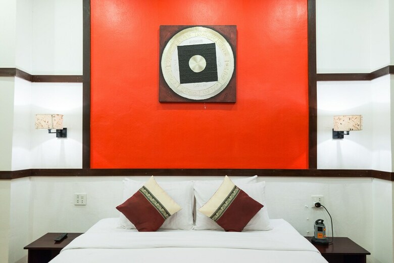 Mylaohome Hotel & Spa