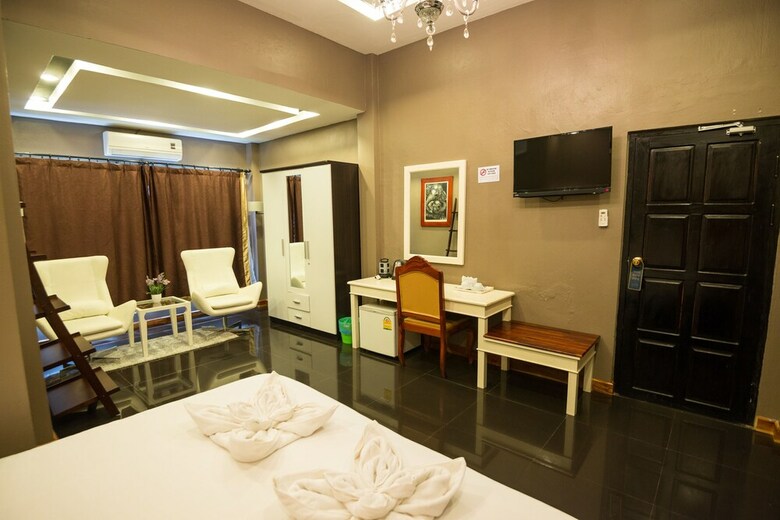 Mylaohome Hotel & Spa