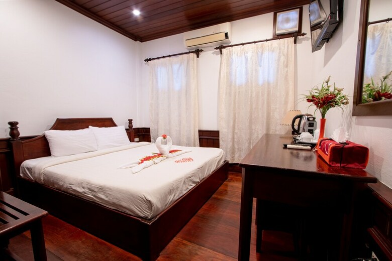 Mylaohome Hotel & Spa