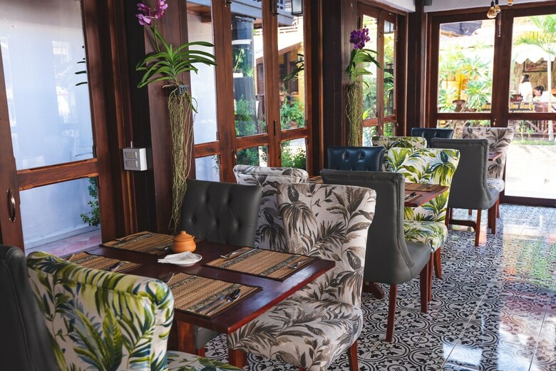 Mylaohome Hotel & Spa