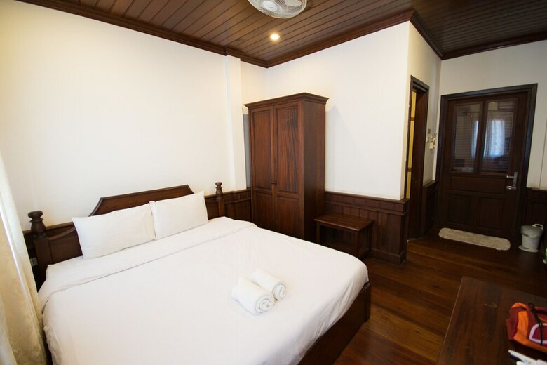 Mylaohome Hotel & Spa