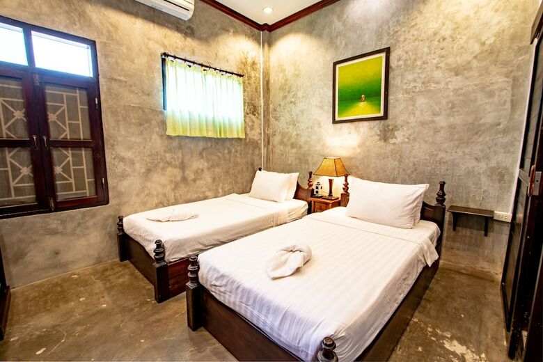 Mylaohome Hotel & Spa