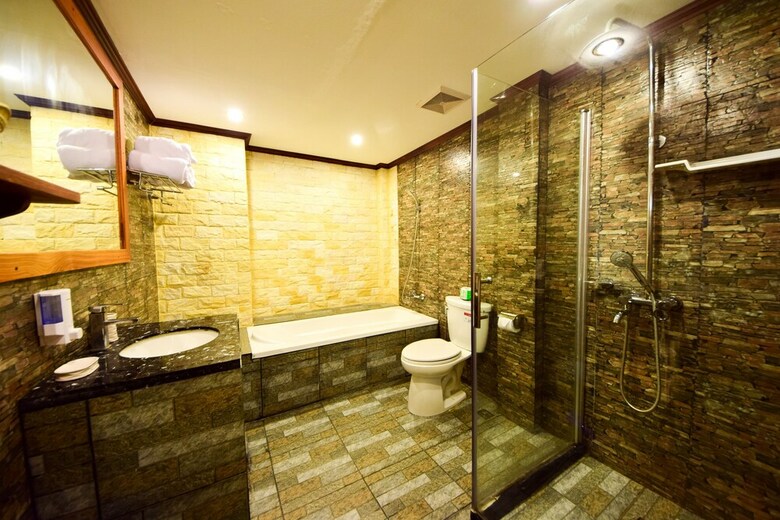 Mylaohome Hotel & Spa