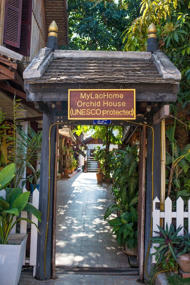 Mylaohome Hotel & Spa