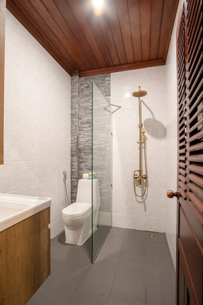 Mylaohome Hotel & Spa