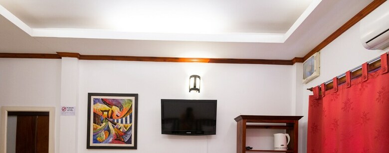 Mylaohome Hotel & Spa