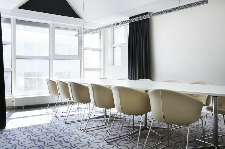 Comfort Hotel Helsingborg