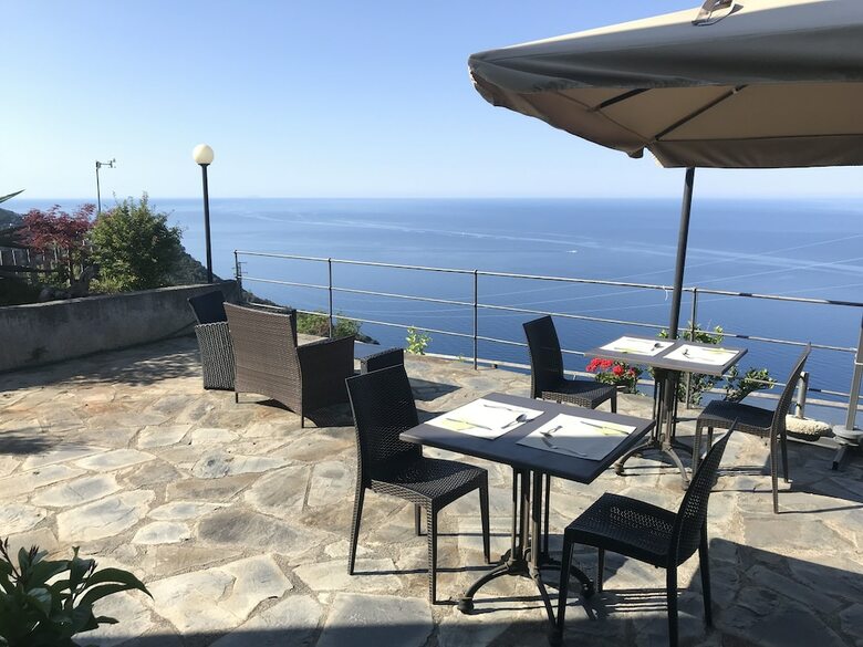 Hotel Luna Di Marzo