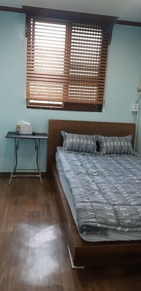 Hotel Kimstay 9