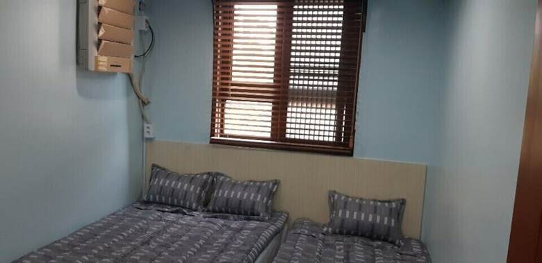 Hotel Kimstay 9