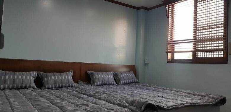 Hotel Kimstay 9