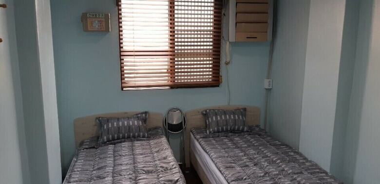 Hotel Kimstay 9