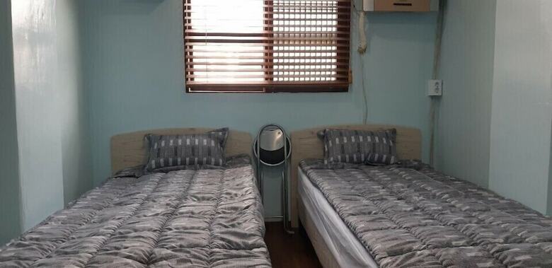 Hotel Kimstay 9