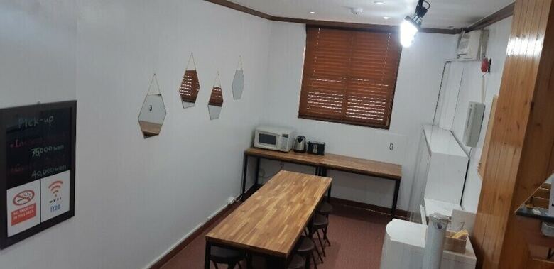 Hotel Kimstay 9