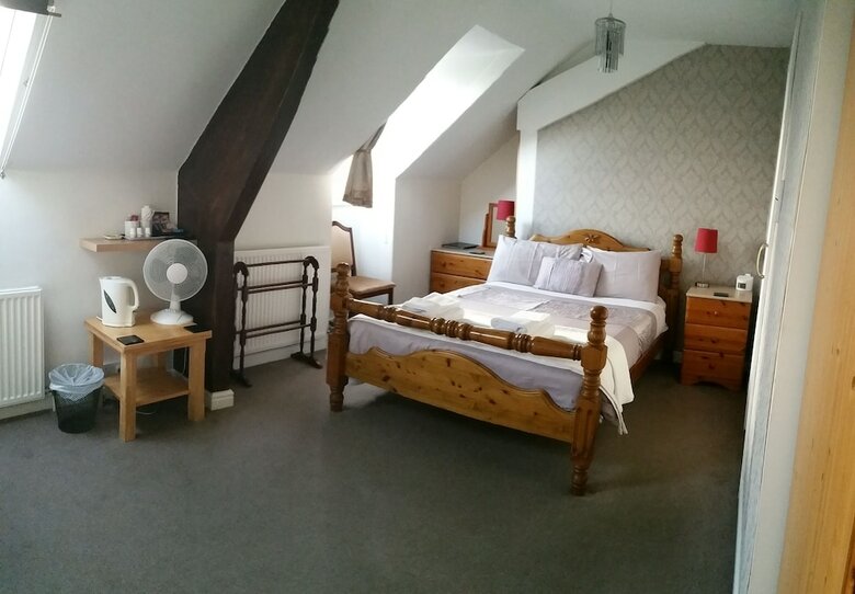 Hotel Argyle House