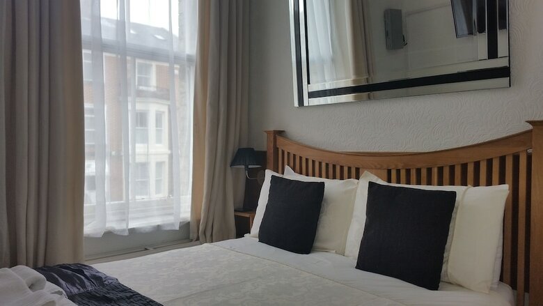 Hotel Argyle House