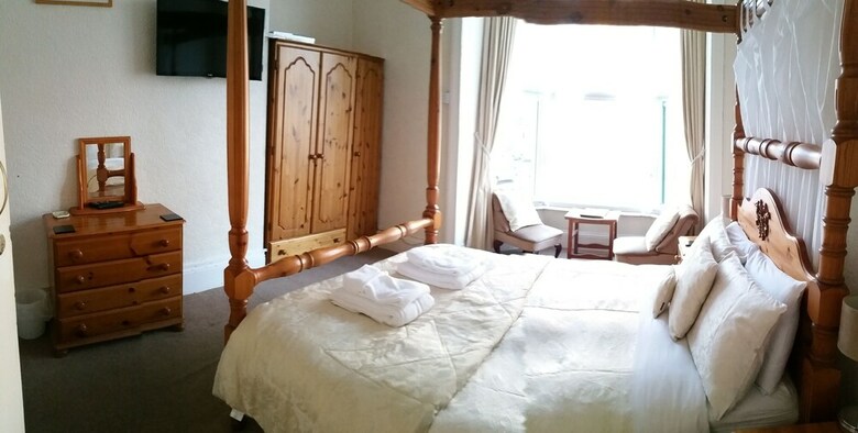 Hotel Argyle House