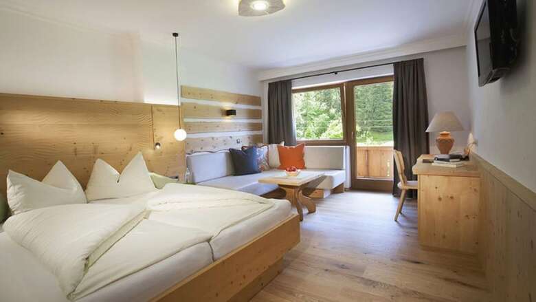Hotel Tuxertal
