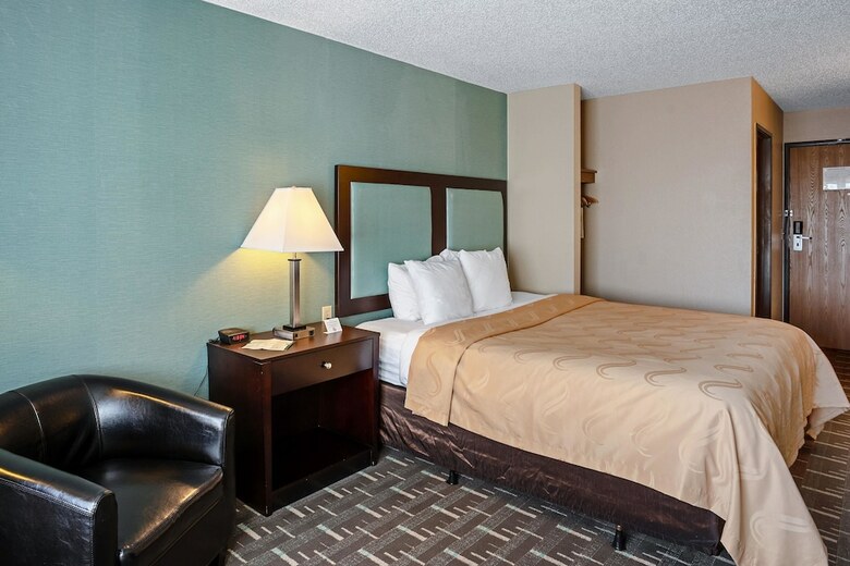 Hotel Quality Inn